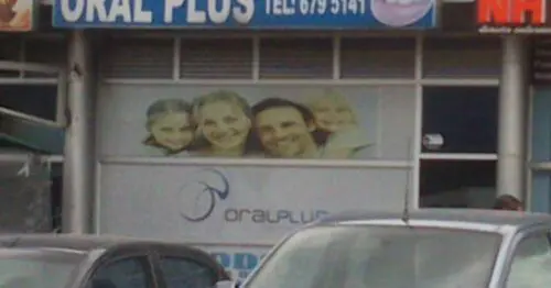 ORAL PLUS CALLE 169B 67 CON 61 ORAL PLUS CALLE 169B 67 CON 61